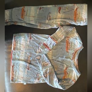 Posh peanut “Skip”